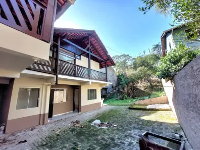 Casa com 6 Quartos à venda, 279m² no Velha Central, Blumenau