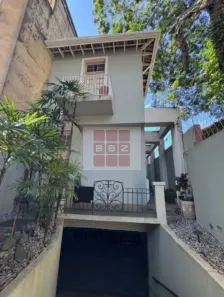 Prédio Comercial para alugar, 219m² no Jardim Paulistano, São Paulo
