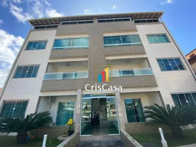 Apartamento com 3 Quartos à venda, 150m² no Extensão do Bosque, Rio das Ostras