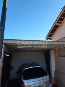Casa com 3 Quartos à venda, 154m² no Vila Boa Vista, São Carlos