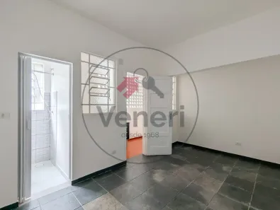 Kitnet com 1 Quarto para alugar, 28m² no Aclimação, São Paulo