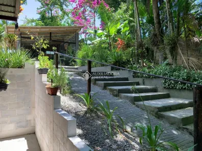 Fazenda/Sítio com 3 Quartos à venda, 250m² no Fabrício, Santo Amaro da Imperatriz