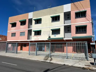 Kitnet com 1 Quarto à venda, 32m² no Jardim Roma, Caldas Novas