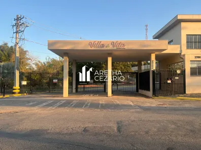 Lote/Terreno à venda, 300m² no Residencial Villa Di Vita, Taubaté