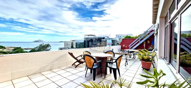 Apartamento com 4 Quartos à venda, 320m² no Ipanema, Rio de Janeiro