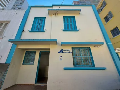Sobrado com 5 Quartos à venda, 180m² no Higienópolis, São Paulo