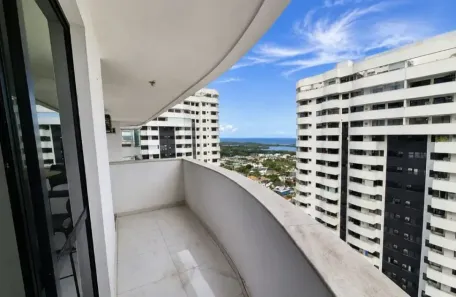 Apartamento com 2 Quartos à venda, 65m² no Barra da Tijuca, Rio de Janeiro