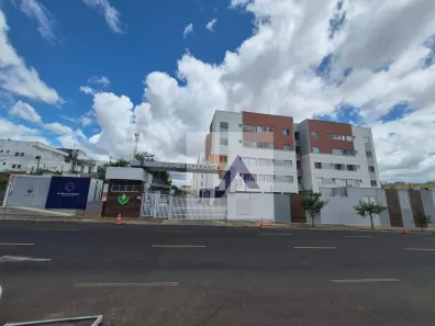 Apartamento com 2 Quartos à venda, 54m² no Aeroporto, Teresina