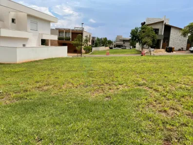 Lote/Terreno à venda, 495m² no Loteamento Santa Luisa, Ribeirão Preto