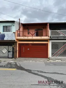 Casa com 3 Quartos à venda, 125m² no Jardim Maria Tereza, Barueri