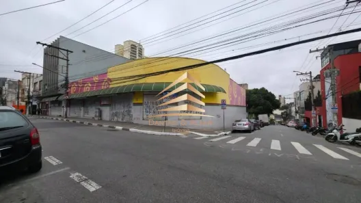 Prédio Comercial para alugar, 1000m² no Centro, Guarulhos