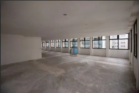 Sala Comercial para venda ou aluguel, 230m² no Vila Olímpia, São Paulo