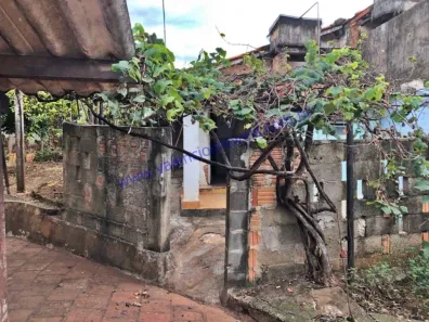 Casa com 3 Quartos à venda, 96m² no Vila São Pedro, Americana