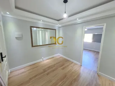 Apartamento com 1 Quarto à venda, 40m² no Canto do Forte, Praia Grande