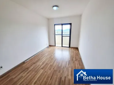 Apartamento com 3 Quartos para alugar, 83m² no Dezoito do Forte Empresarial/Alphaville., Barueri