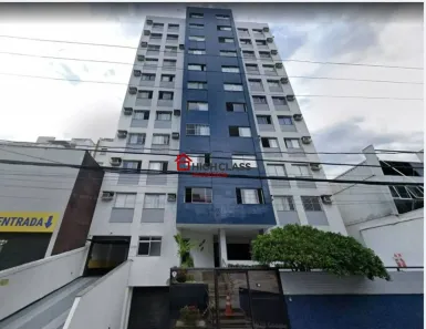 Apartamento com 3 Quartos para alugar, 120m² no Praia da Costa, Vila Velha
