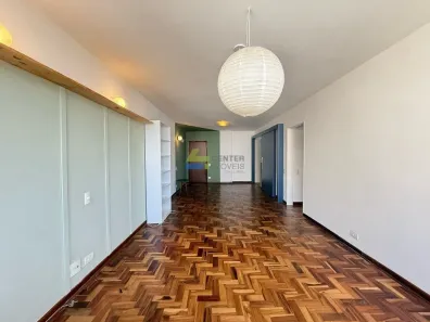 Apartamento com 3 Quartos à venda, 90m² no Vila Mariana, São Paulo