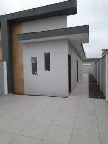 Casa com 2 Quartos à venda, 49m² no Chácara Glória, Itanhaém