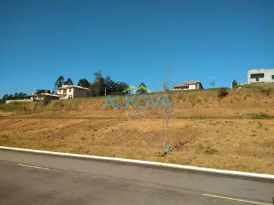Lote/Terreno à venda, 1000m² no Reserva Fazenda São Francisco, Jambeiro