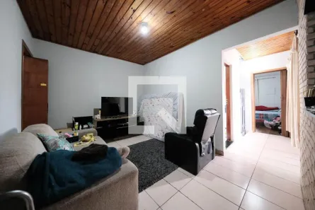 Casa com 2 Quartos à venda, 80m² no Vila Robertina, São Paulo