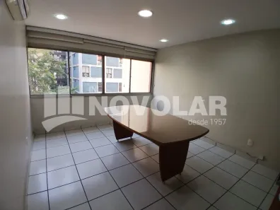 Sala Comercial para alugar, 75m² no Bela Vista, São Paulo