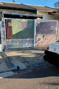 Casa com 3 Quartos à venda, 77m² no Jardim Pequena Londres, Londrina