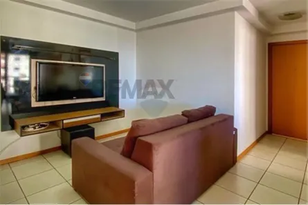 Apartamento com 3 Quartos à venda, 70m² no Samambaia Sul, Brasília