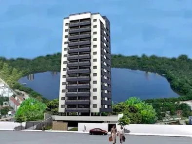 Apartamento com 4 Quartos à venda, 133m² no Imbiribeira, Recife