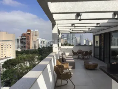 Apartamento com 1 Quarto à venda, 40m² no Pinheiros, São Paulo
