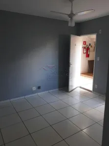 Apartamento com 2 Quartos à venda, 42m² no Vila Virgínia, Ribeirão Preto