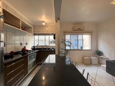 Apartamento com 2 Quartos à venda, 97m² no Centro, São Leopoldo