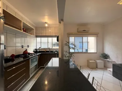 Apartamento com 2 Quartos à venda, 97m² no Centro, São Leopoldo