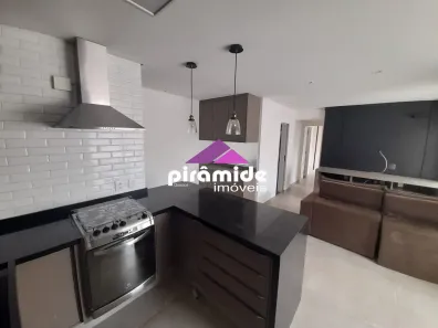 Apartamento com 2 Quartos à venda, 72m² no Parque Residencial Aquarius, São José dos Campos