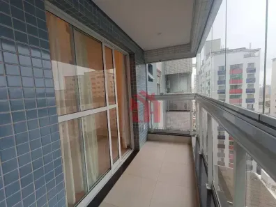 Apartamento com 1 Quarto à venda, 52m² no Aparecida, Santos