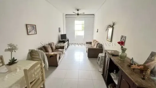 Apartamento com 2 Quartos à venda, 85m² no Maracanã, Rio de Janeiro