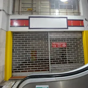 Ponto Comercial para alugar, 44m² no Centro, Juiz de Fora
