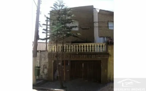 Sobrado com 2 Quartos à venda, 50m² no Vila Libanesa, São Paulo