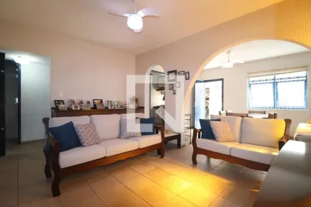 Casa com 3 Quartos à venda, 140m² no Vila Valparaíso, Santo André