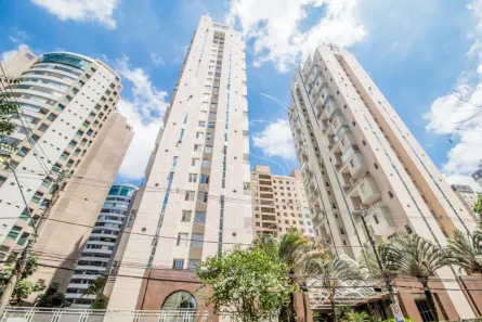 Apartamento com 2 Quartos à venda, 70m² no Indianópolis, São Paulo