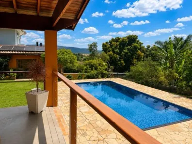 Casa com 3 Quartos à venda, 365m² no Jardim Tereza Cristina, Jundiaí