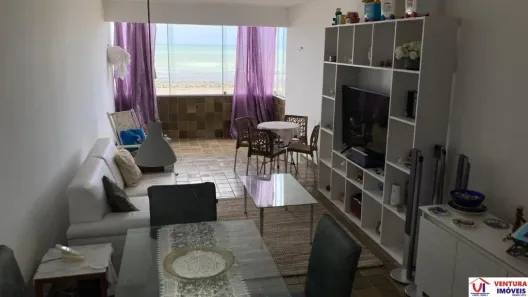 Apartamento com 3 Quartos à venda, 106m² no Rio Doce, Olinda