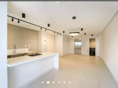 Apartamento com 2 Quartos à venda, 104m² no Vila Gertrudes, São Paulo