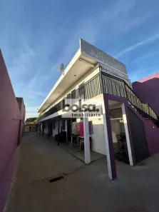 Prédio Residencial com 1 Quarto à venda, 360m² no Parque Hipódromo, Bauru