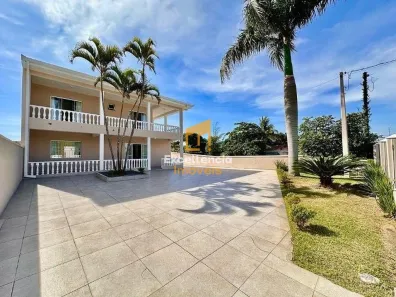 Sobrado com 3 Quartos à venda, 224m² no Primavera, Pontal do Paraná