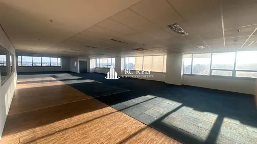 Sala Comercial para alugar, 451m² no Alphaville Centro Industrial e Empresarial/Alphaville., Barueri
