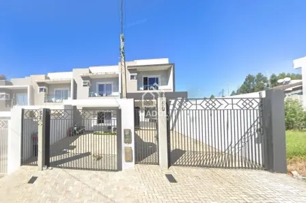 Sobrado com 3 Quartos à venda, 170m² no Jardim Carvalho, Ponta Grossa