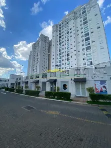 Apartamento com 2 Quartos à venda, 64m² no Jardim Ana Maria, Jundiaí
