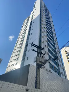 Apartamento com 2 Quartos à venda, 55m² no Encruzilhada, Recife