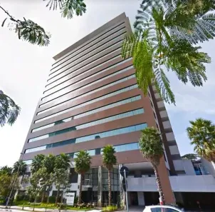 Sala Comercial para alugar, 280m² no Pinheiros, São Paulo