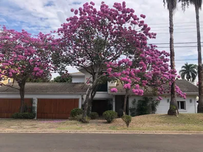 Casa de Condomínio com 5 Quartos à venda, 790m² no Loteamento Alphaville Campinas, Campinas